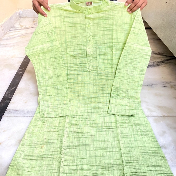 RNI TEXTILES Other - RNI KHADI KURTA
